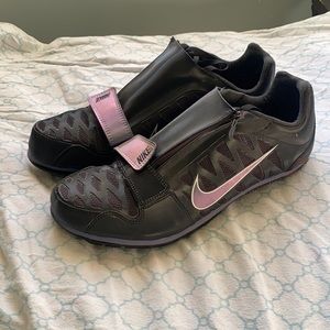 Nike Zoom Long Jump 4